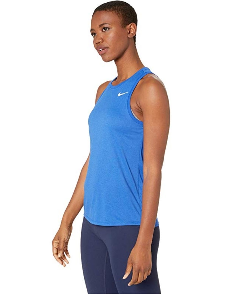 Nike Women's Dri-fit Training Tank Top M M Dresses by Prom girl | Brands Overstock