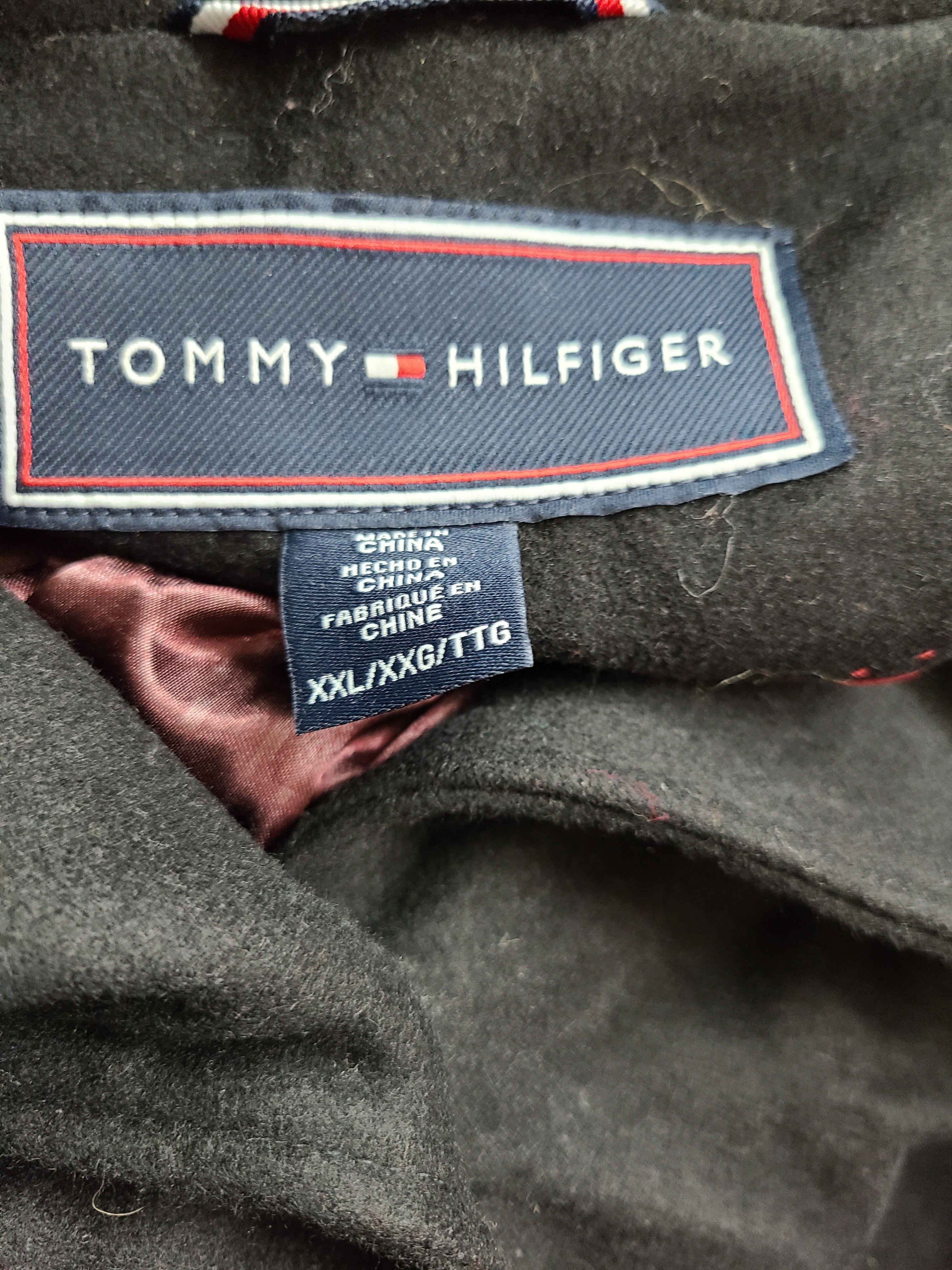 Tommy Hilfiger Men's Coat XXL XXL Dresses by Brands Overstock | Brands Overstock